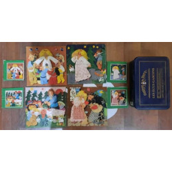 Anciens puzzles