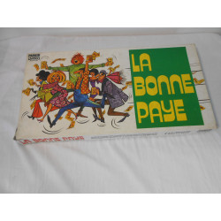 La bonne paye