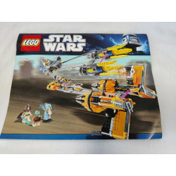 Lego star wars