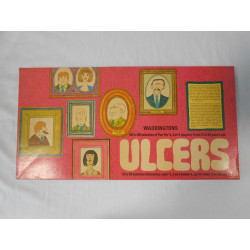 Ulcers