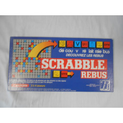 scrabble rebus