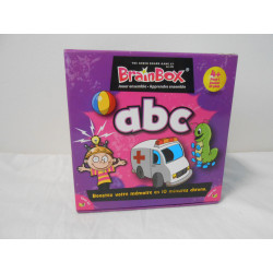 BrainBox ABC