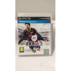 Jeu PS3 Fifa 14