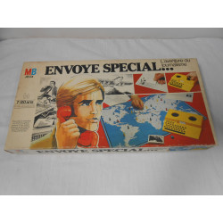 Envoyé spécial