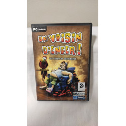 Jeu PC Un voisin d'enfer