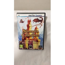 Silmarils Collection