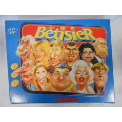 Jeu du Bêtisier