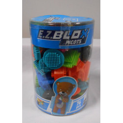 E.Z.blox picots