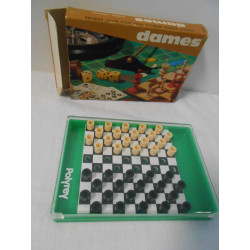 Jeu de dames