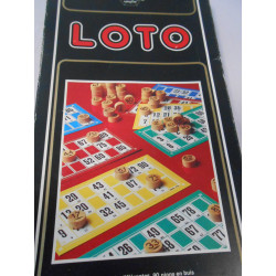Loto vintage