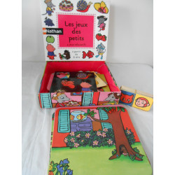Les Jeux des  petits