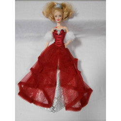 Poupée barbie collector...