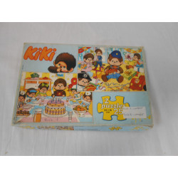 2 Puzzles Kiki