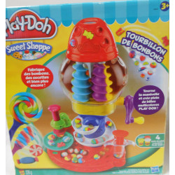 Fabrique de Bonbons Play-Doh